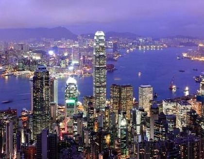 賦能未來(lái) 香港零售與批發(fā)業(yè)持續(xù)向好的策略藍(lán)圖